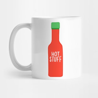 Hot Stuff Mug